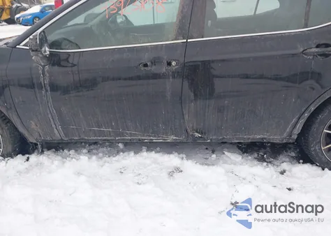 2021 Toyota Camry Se из США, поврежденный, VIN 4T1G11AK1MU424198